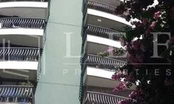 Imagem: Moema apartamento