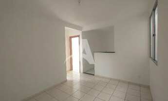 Imagem: Aluguel Apartamento SHOPPING PARK