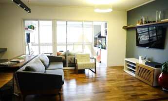 Imagem 6: Apartamento para Venda em São Paulo / SP no bairro Vila Mascote