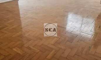 Imagem 4: Apartamento Semi-Mobiliado em Cerqueira César - São Paulo