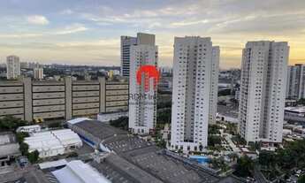 Imagem 3: Apartamento para Venda em São Paulo, Vila Leopoldina, 2 dormitórios, 1 suíte, 2 banheiros