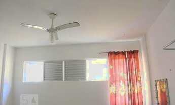 Imagem 3: Apartamento para Aluguel - Itararé, 1 Quarto, 22 m2