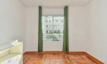 Imagem 2: Apartamento para Aluguel - Bela Vista, 1 Quarto, 16 m2