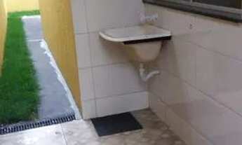 Imagem 3: Casa 02 quartos com suite