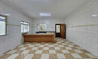 Imagem 5: Sobrado comercial para alugar, 100 m² por R$ 3.842/mês - Vila Silva Teles - São Paulo/SP