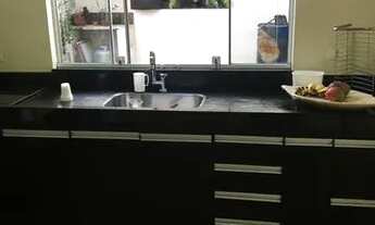 Imagem 6: Sobrado para VENDA Residencial Bordon - Sumaré - SP