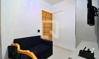 Imagem 5: Apartamento para Aluguel - Jardim, 1 Quarto, 30 m2