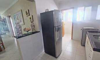 Imagem 7: PRAIA GRANDE - Apartamento Padrão - AVIAÇÃO