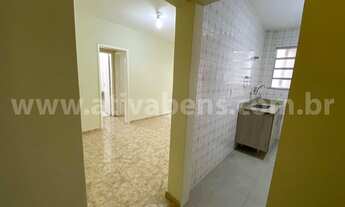 Imagem 3: Apartamento para venda com 60 metros quadrados com 2 quartos em Vila da Penha - Rio de Jan