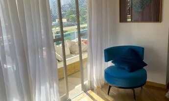 Imagem 4: **Apartamento a venda na Vila Suzana