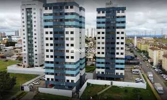 Imagem: Apartamento para venda possui 52 metros