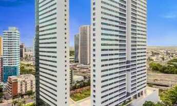 Imagem 4: Apartamento para aluguel com 56 metros quadrados com 2 quartos em Boa Viagem - Recife - PE