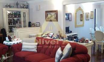 Imagem 2: Apartamento para Venda em São Paulo / SP no bairro Jardim América