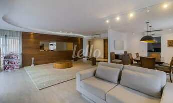 Imagem 2: São Paulo - Apartamento Padrão - Mooca