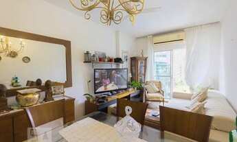 Imagem 2: Apartamento para Aluguel - Freguesia , 2 Quartos, 70 m2