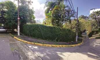 Imagem 2: Casa com 10 dormitórios, 1100 m² - venda por R$ 3.000.000 ou aluguel por R$ 15.840/mês - V