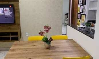 Imagem: Aluguel de apartamento mobiliado próximo