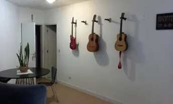 Imagem 2: São Paulo - Apartamento Padrão - Vila Olímpia