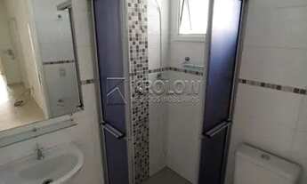 Imagem 5: Térrea para aluguel com 82 metros quadrados com 3 quartos em Três Vendas - Pelotas - RS