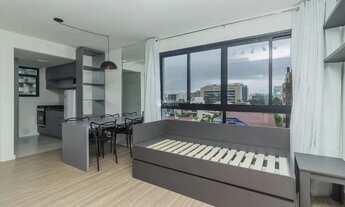 Imagem 4: PORTO ALEGRE - Apartamento Padrão - Partenon