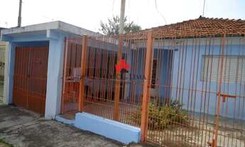 Imagem 2: Casas Térreas com 10mx30m = 300m²