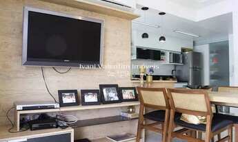 Imagem 5: Apartamento a venda na Barra da Tijuca - Laguna Di Mari, 3 quartos