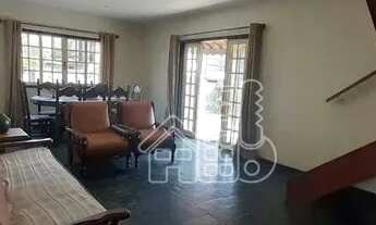 Imagem 4: Casa com sete quartos à venda, 200 m² por R$ 1.900.000 - Peró - Cabo Frio/RJ