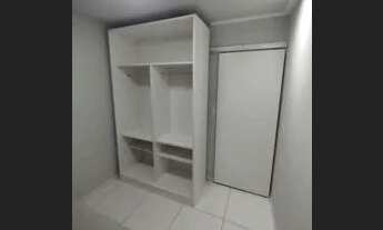 Imagem 6: Casa mobiliada em castelo branco