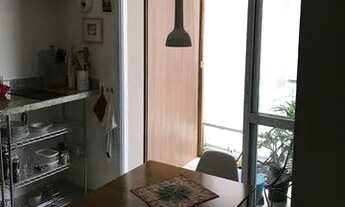 Imagem 3: Apartamento Para Locacao No Condominio Paesaggio Villa Lobos Com 2 Dormitorios e 1 Vaga de