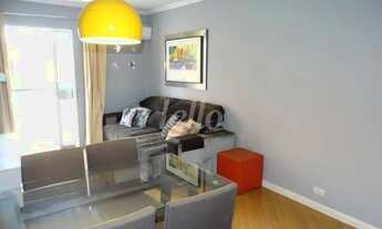 Imagem: São Paulo - Apartamento Padrão - Chácara