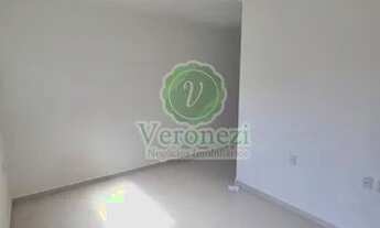 Imagem 3: Linda casa à venda no bairro São Francisco em Porto Feliz