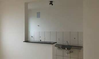 Imagem 4: Apartamento de 2 quartos