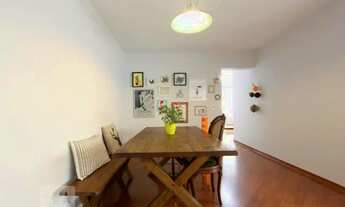 Imagem 3: Apartamento para Aluguel - Jardim Paulista, 3 Quartos, 103 m2