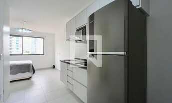 Imagem 3: Apartamento para Aluguel - Vila Clementino, 1 Quarto, 24 m2