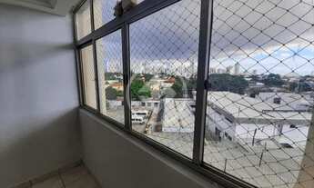 Imagem 6: Cond.: Edifício George Bairro: Setor Oeste Valor: R$ 280.000,00 codigo: 25862
