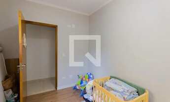 Imagem 7: Apartamento à Venda - Jardim, 3 Quartos, 170 m2