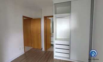 Imagem 6: Apartamento Alto Padrão de 160m² com 3 suítes no coração do Jardim Aquarius em São José do