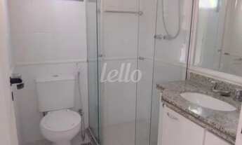 Imagem 6: São Paulo - Apartamento Padrão - Vila Mascote