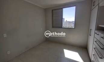 Imagem 7: Apartamento com 3 dormitórios à venda, 100 m² por R$ 425.000,00 - Bosque - Campinas/SP