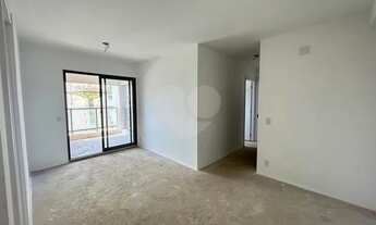 Imagem: São Paulo - Apartamento Padrão - VILA