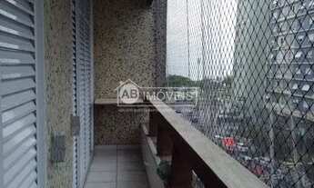 Imagem 5: Apartamento com 1 dorm, Boqueirão, Santos - R$ 400 mil, Cod: 4660