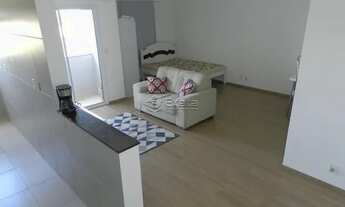 Imagem 2: SOROCABA - Flat - Jardim América