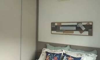 Imagem 4: EXCLUSIVIDADE ZONA SUL, APARTAMENTO 79M, 2 DORMITÓRIOS SENDO 2 SUÍTES COM CHURRASQUEIRA NA