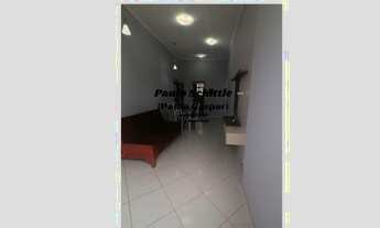 Imagem 10: Apartamento frente ao mar na praia de Itararé em São Vicente