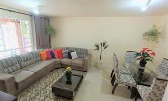 Imagem 2: Sobrados com 3 quartos à venda por R$ 370000.00, 120.00 m2 - BOQUEIRAO - CURITIBA/PR