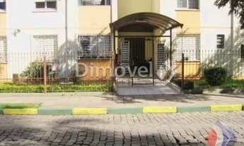 Imagem 1: PORTO ALEGRE - Apartamento Padrão - CAVALHADA