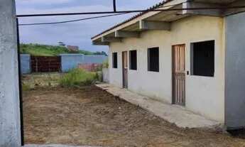 Imagem 6: Térreo com casa