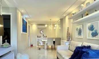 Imagem 2: Vendo apartamento 2 quartos na Praia da Costa