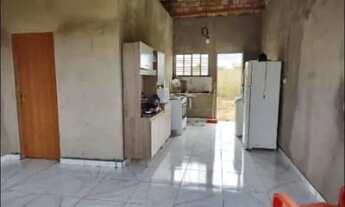 Imagem 2: Vende se casa Casa com 1 dormitório