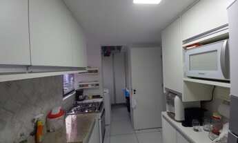 Imagem 3: Apartamento para venda tem 79 metros quadrados com 3 quartos em Boa Viagem - Recife - PE